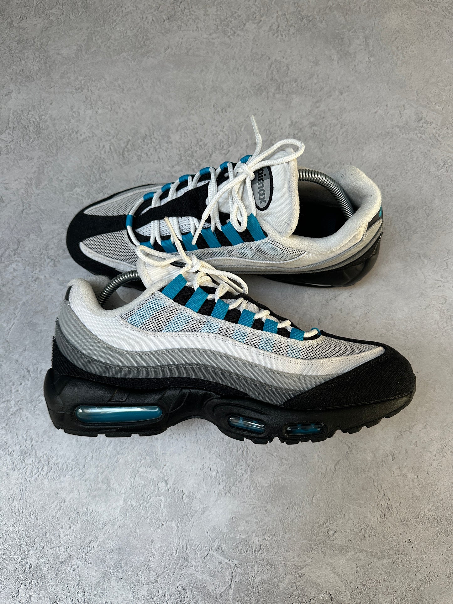 Nike Air Max 95 - 2023 Blue IDs - UK9