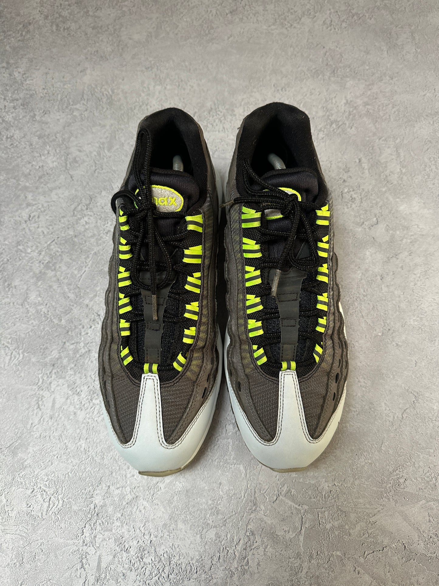 Nike Air Max 95 - Neon Kim Jones - UK10.5