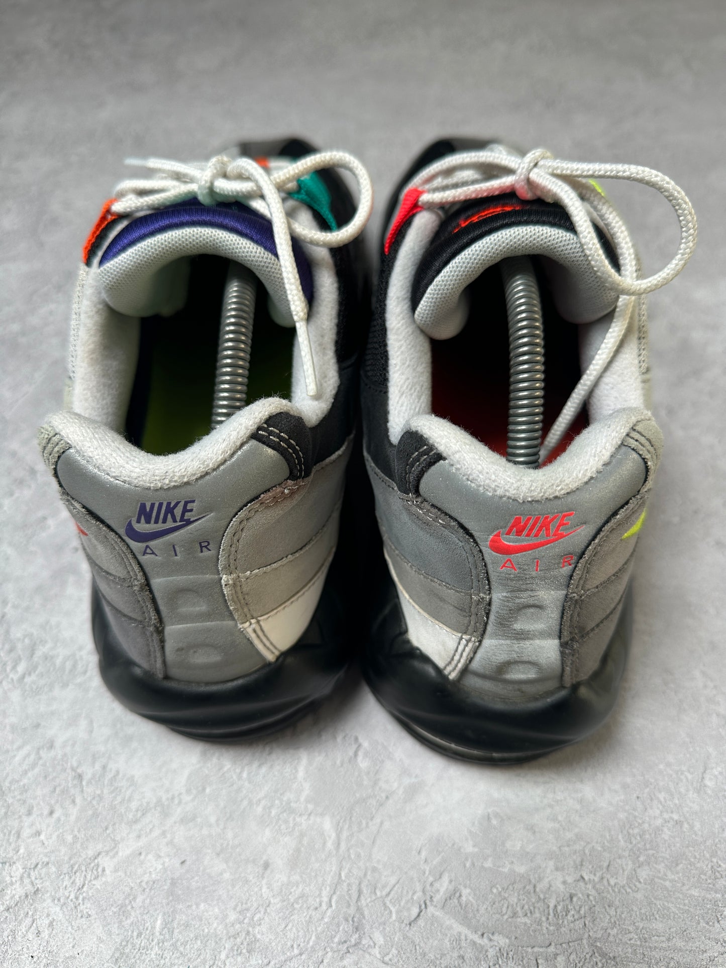 Nike Air Max 95 - Greedy 1.0 - UK10