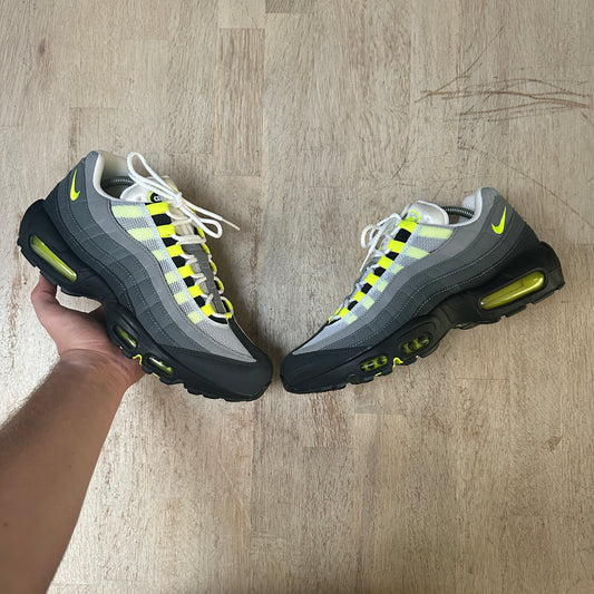 Nike Air Max 95 - Neon 2020 - UK9