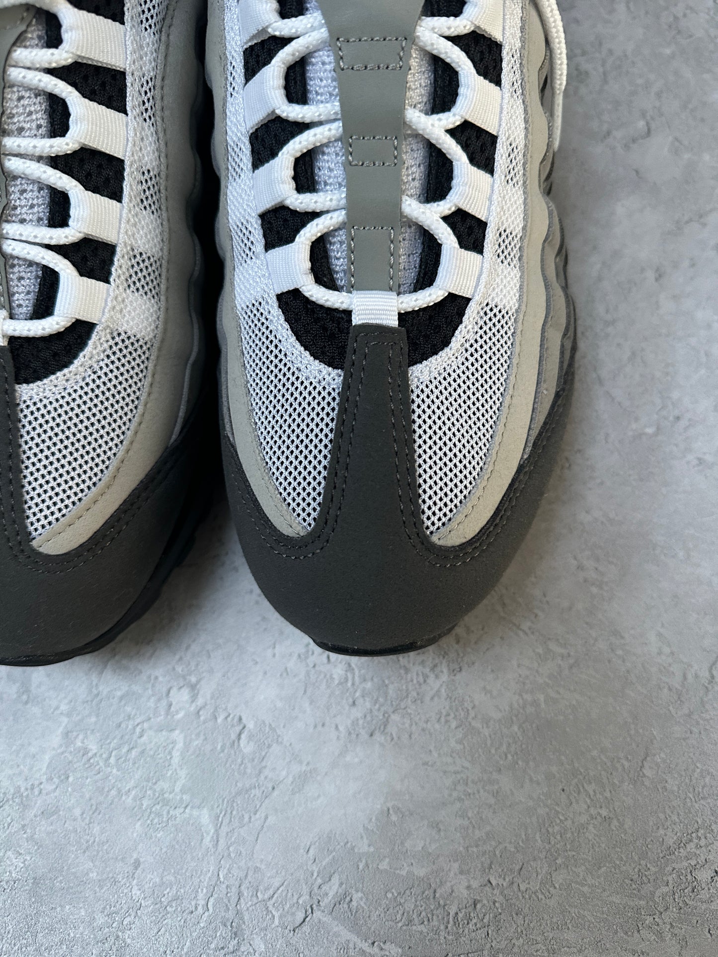 Nike Air Max 95 - Granite 2026 - UK8