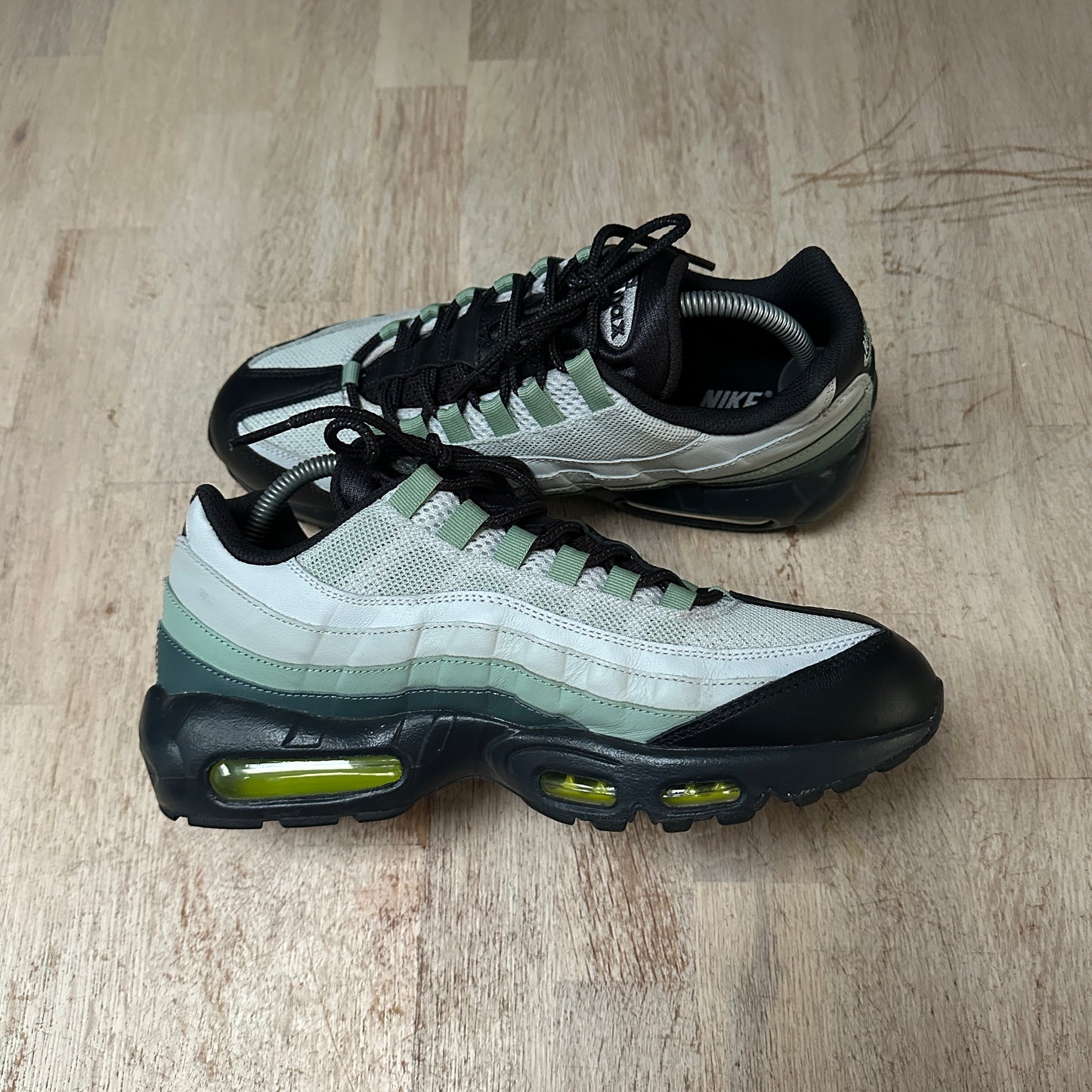 Nike Air Max 95 - 2022 Green IDs - UK8