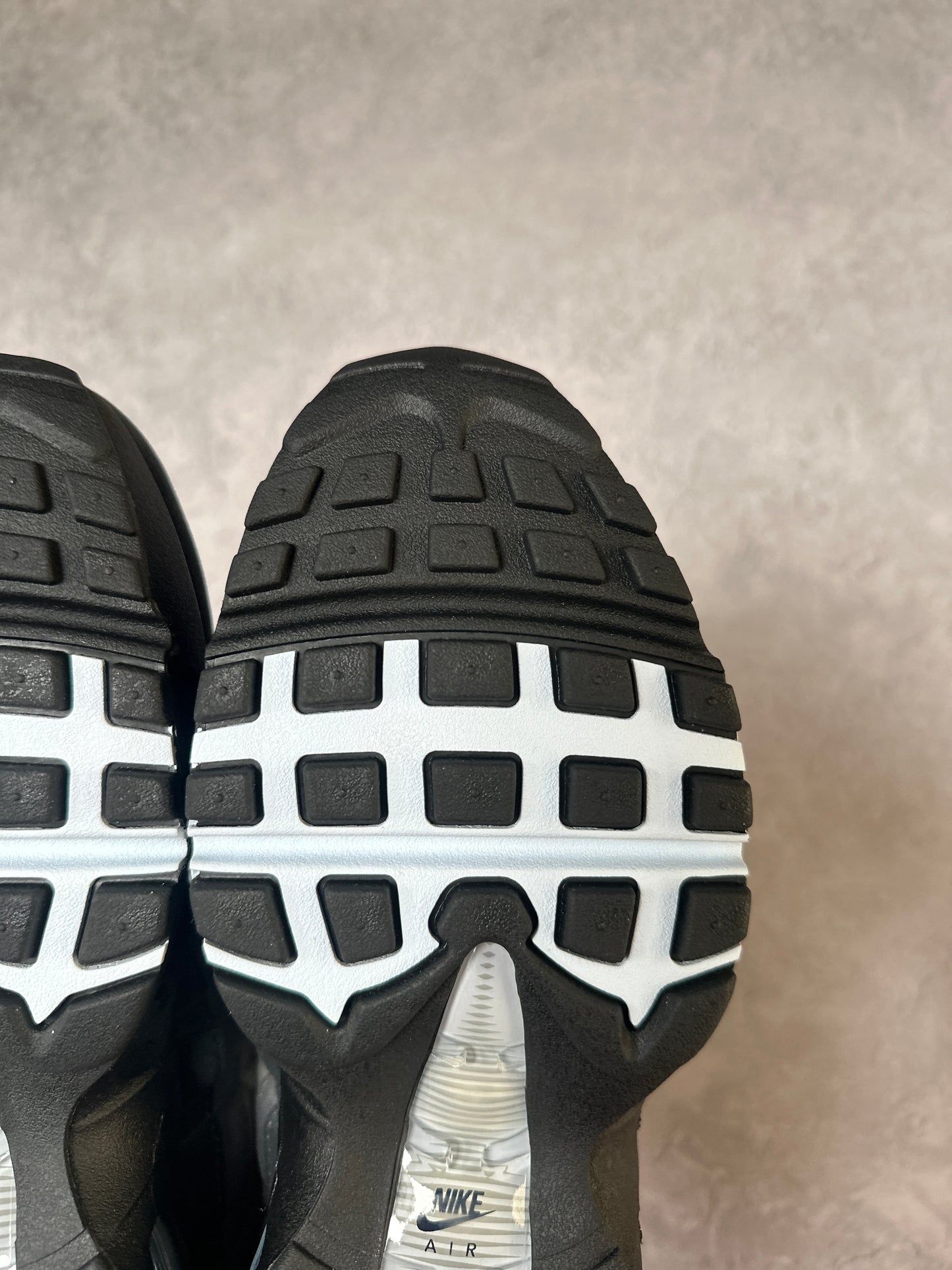 Nike Air Max 95 - Blue Tint 2025 - UK7