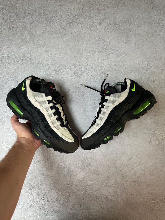 Nike Air Max 95 - Anti-Freeze - UK7.5