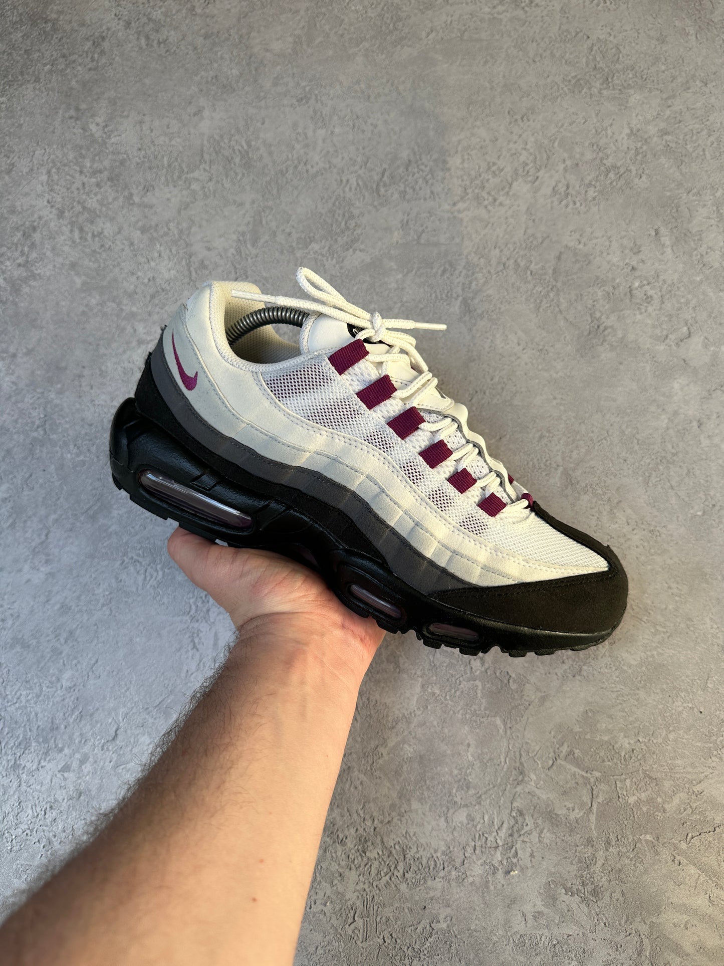 Nike Air Max 95 - Grape IDs - UK9