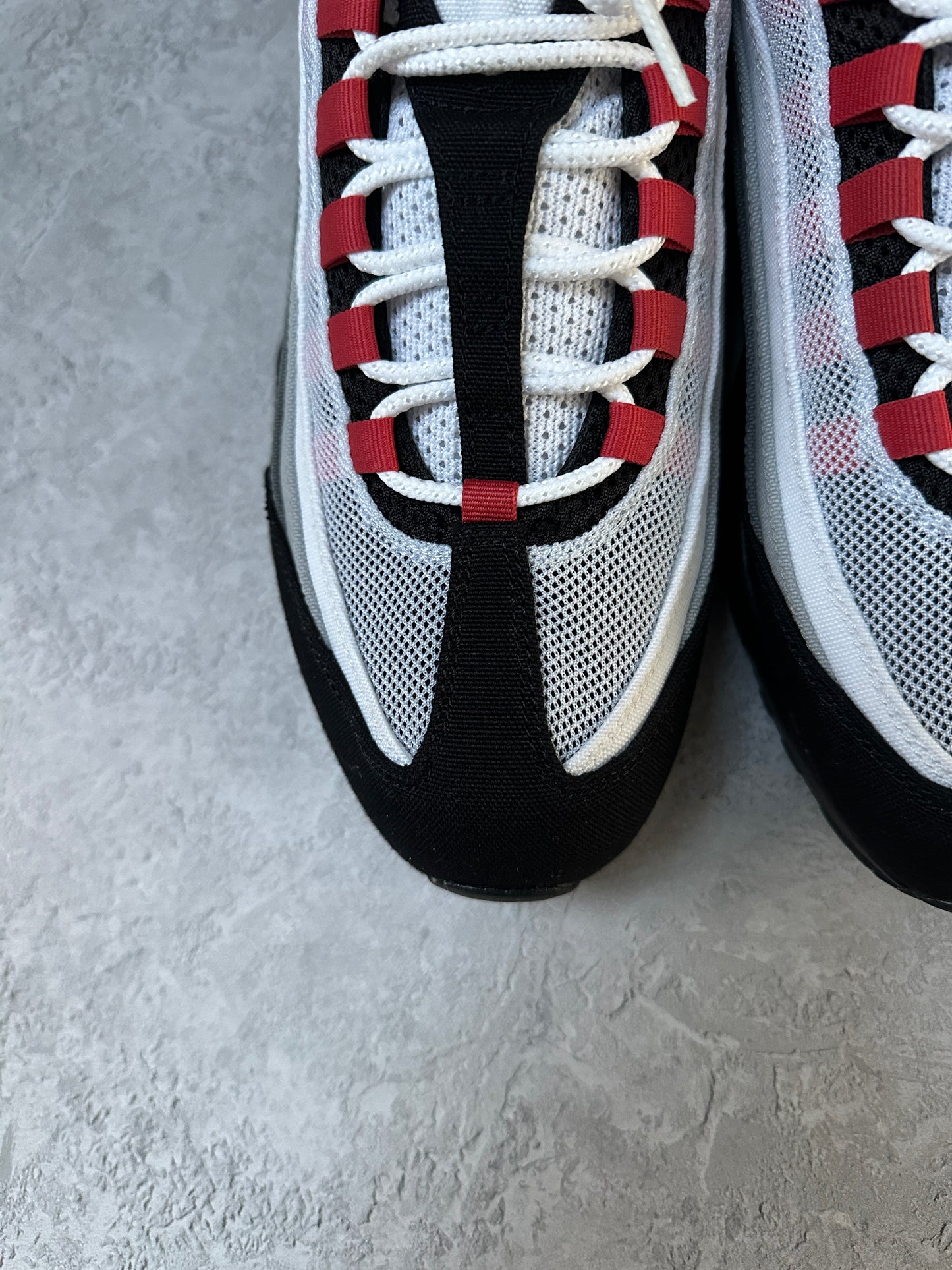 Nike Air Max 95 - 2023 Red IDs - UK9