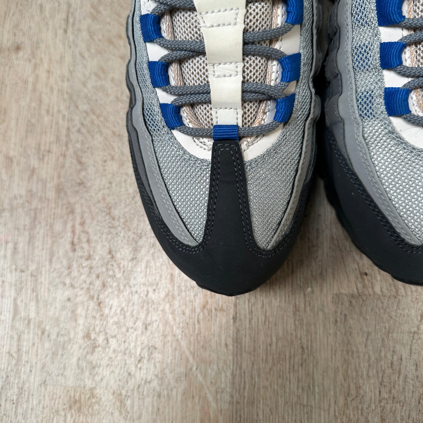 Nike Air Max 95 - JD Exclusives 2012 - UK7