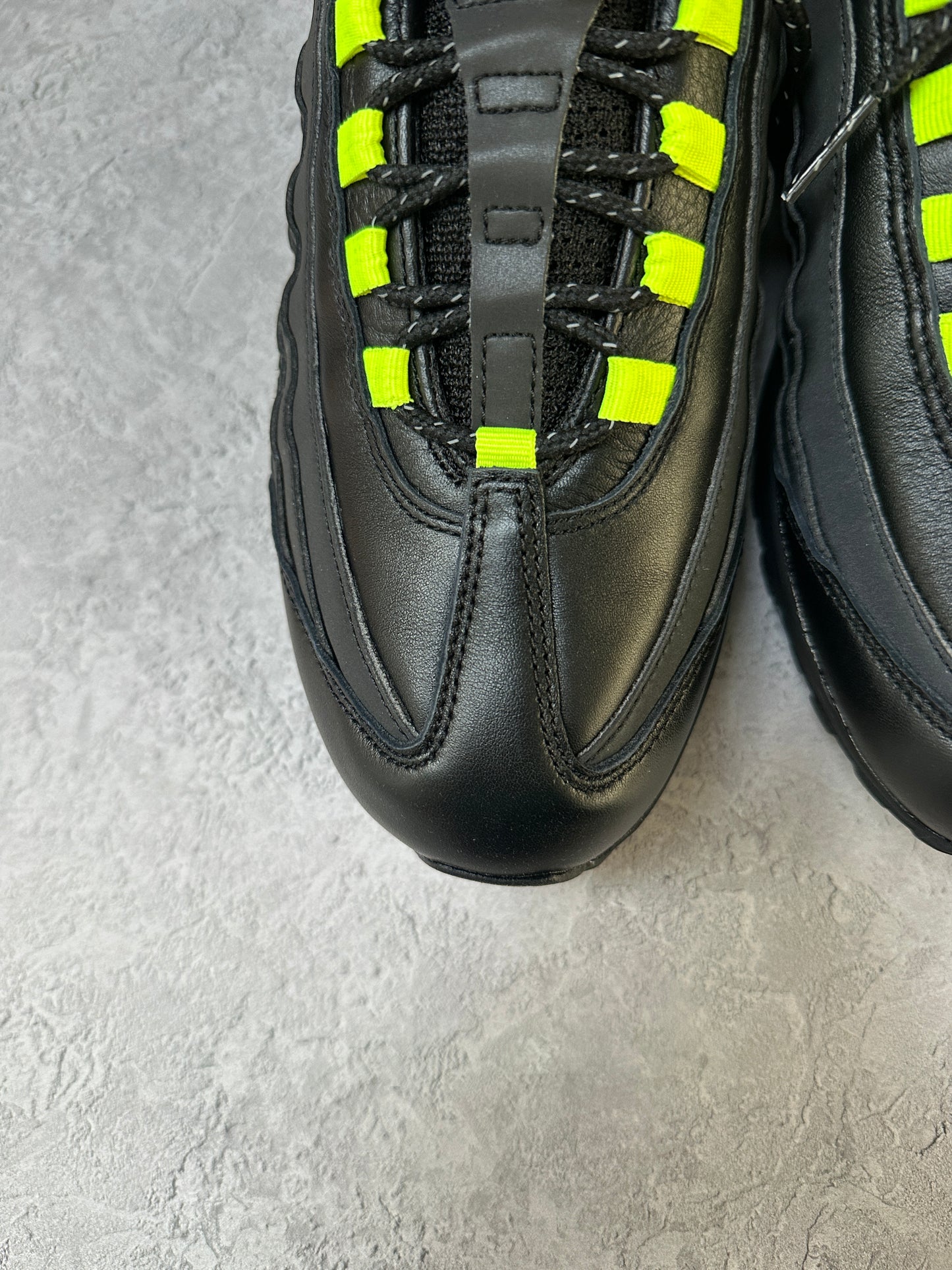 Nike Air Max 95 - Harajuku HRJK - UK8