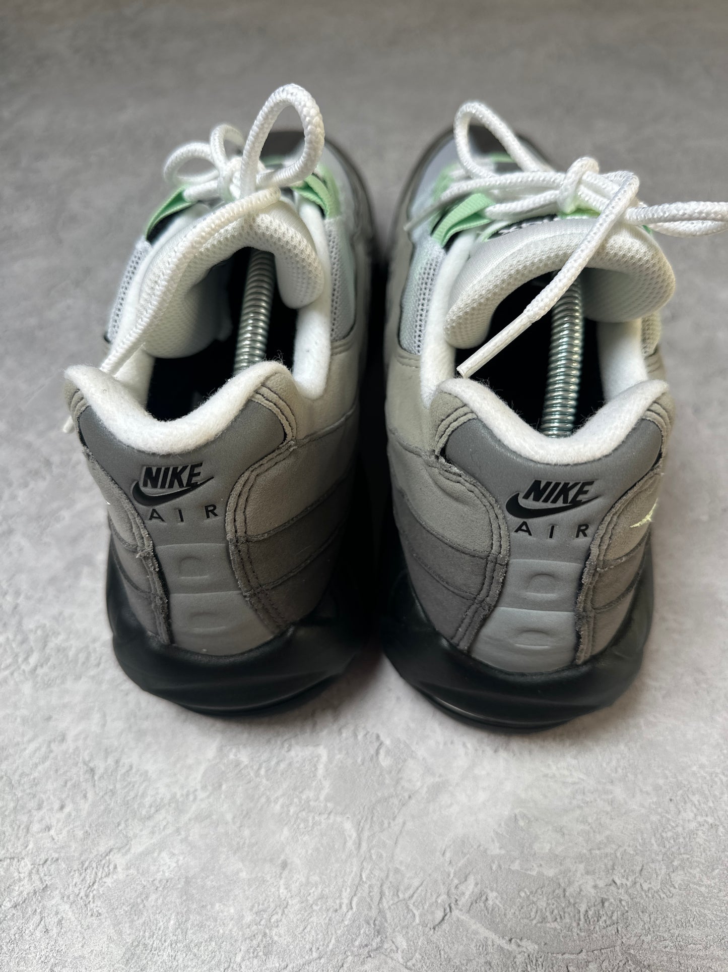Nike Air Max 95 - Fresh Mint - UK9.5