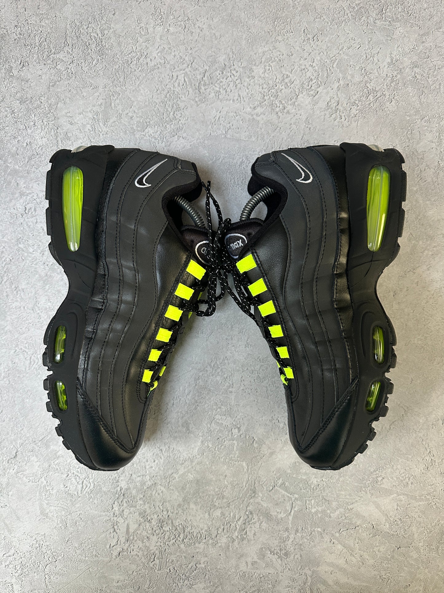 Nike Air Max 95 - Harajuku HRJK - UK8
