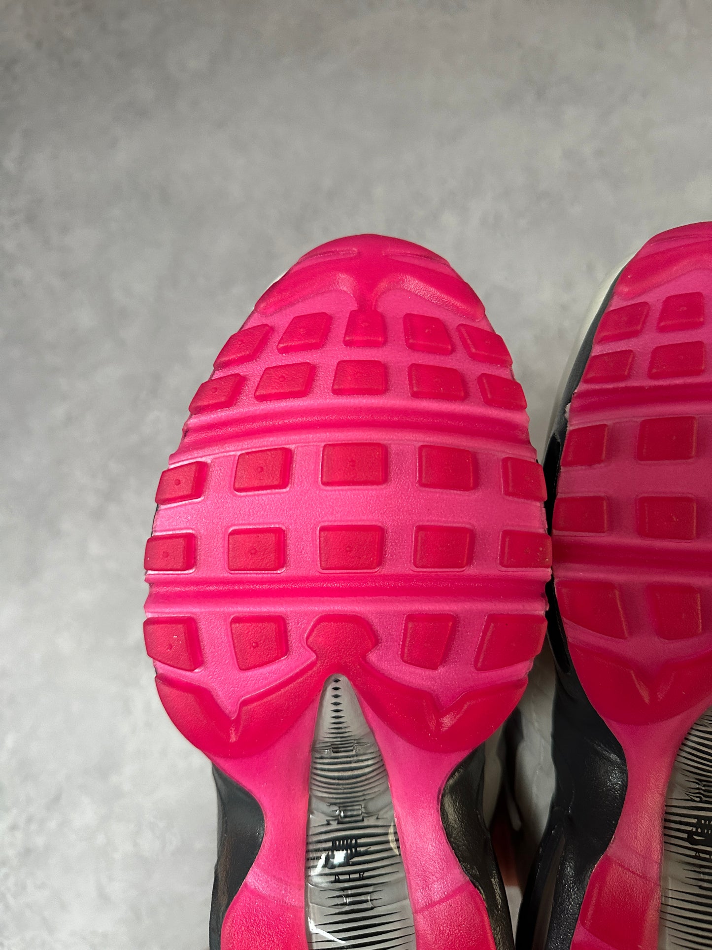 Nike Air Max 95 - Pink IDs - UK3.5