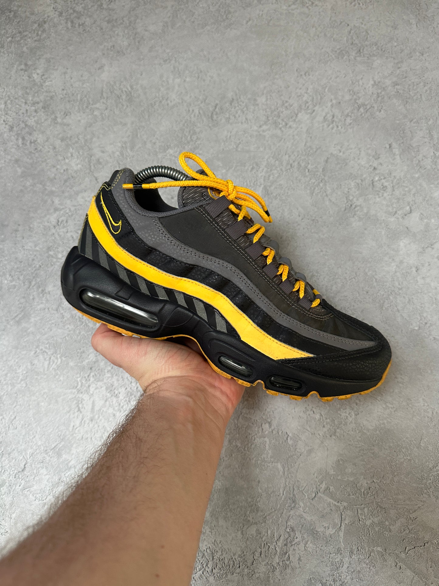 Nike Air Max 95 - I-95 Pack - UK7