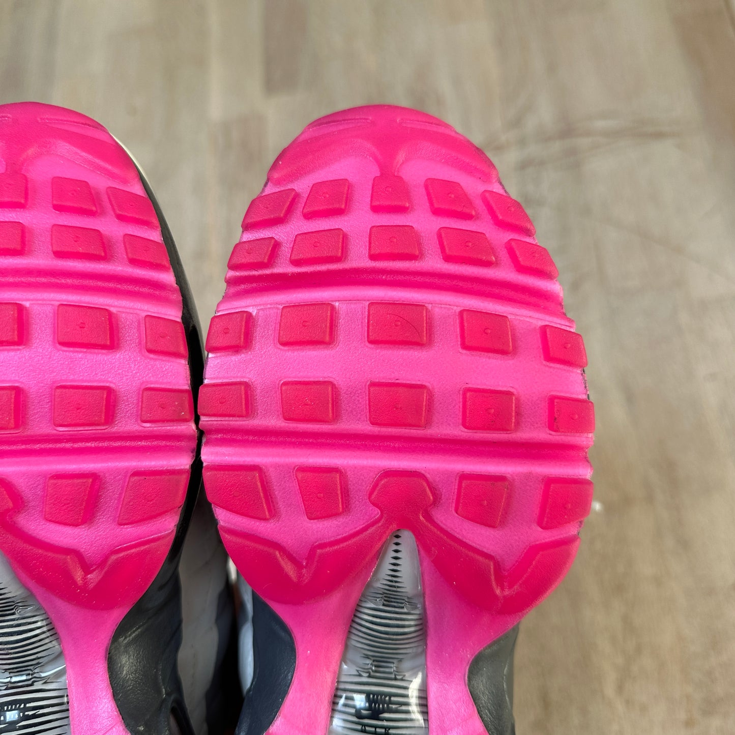 Nike Air Max 95 - Pink IDs - UK3.5