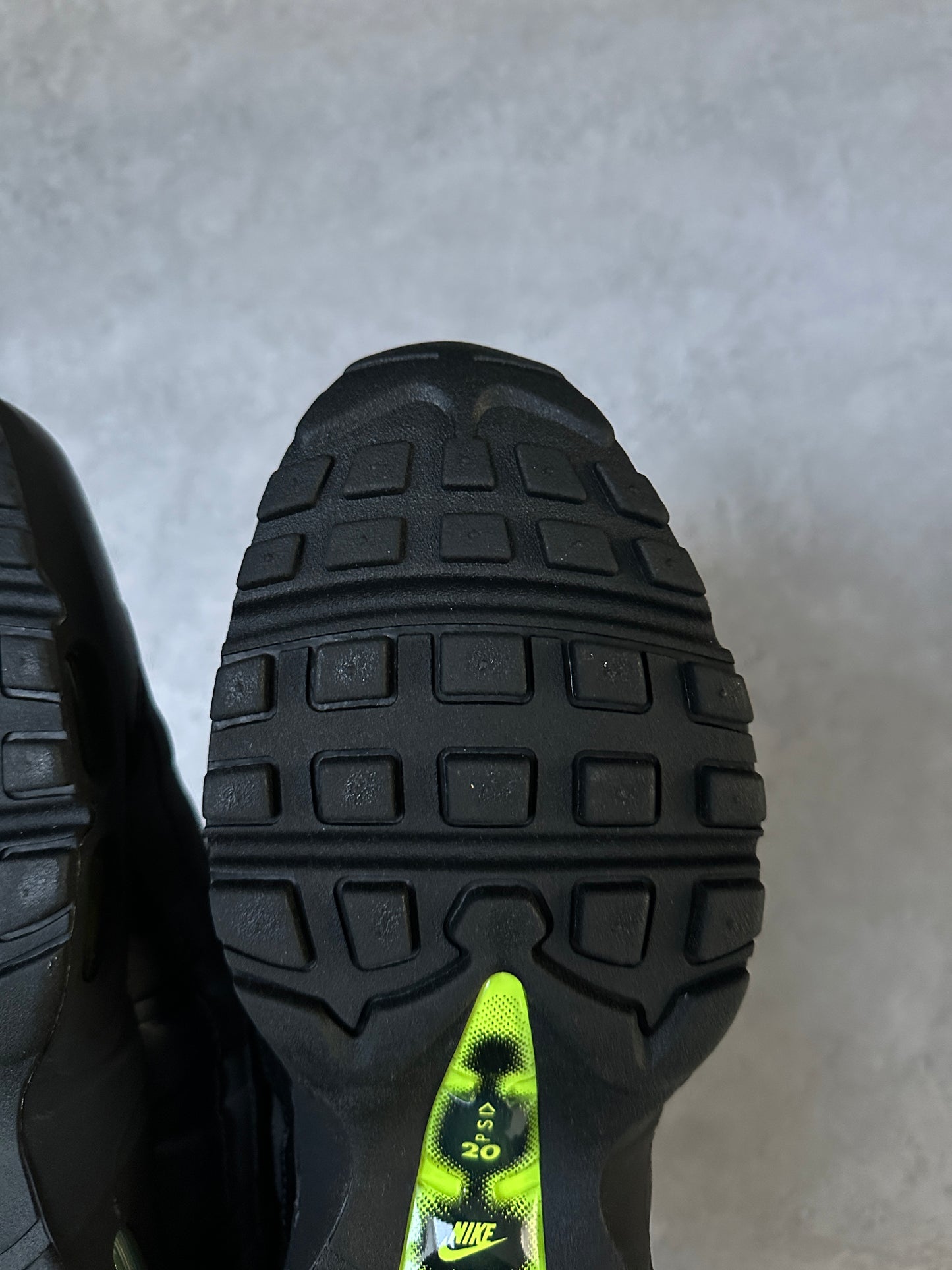 Nike Air Max 95 - Harajuku HRJK - UK11