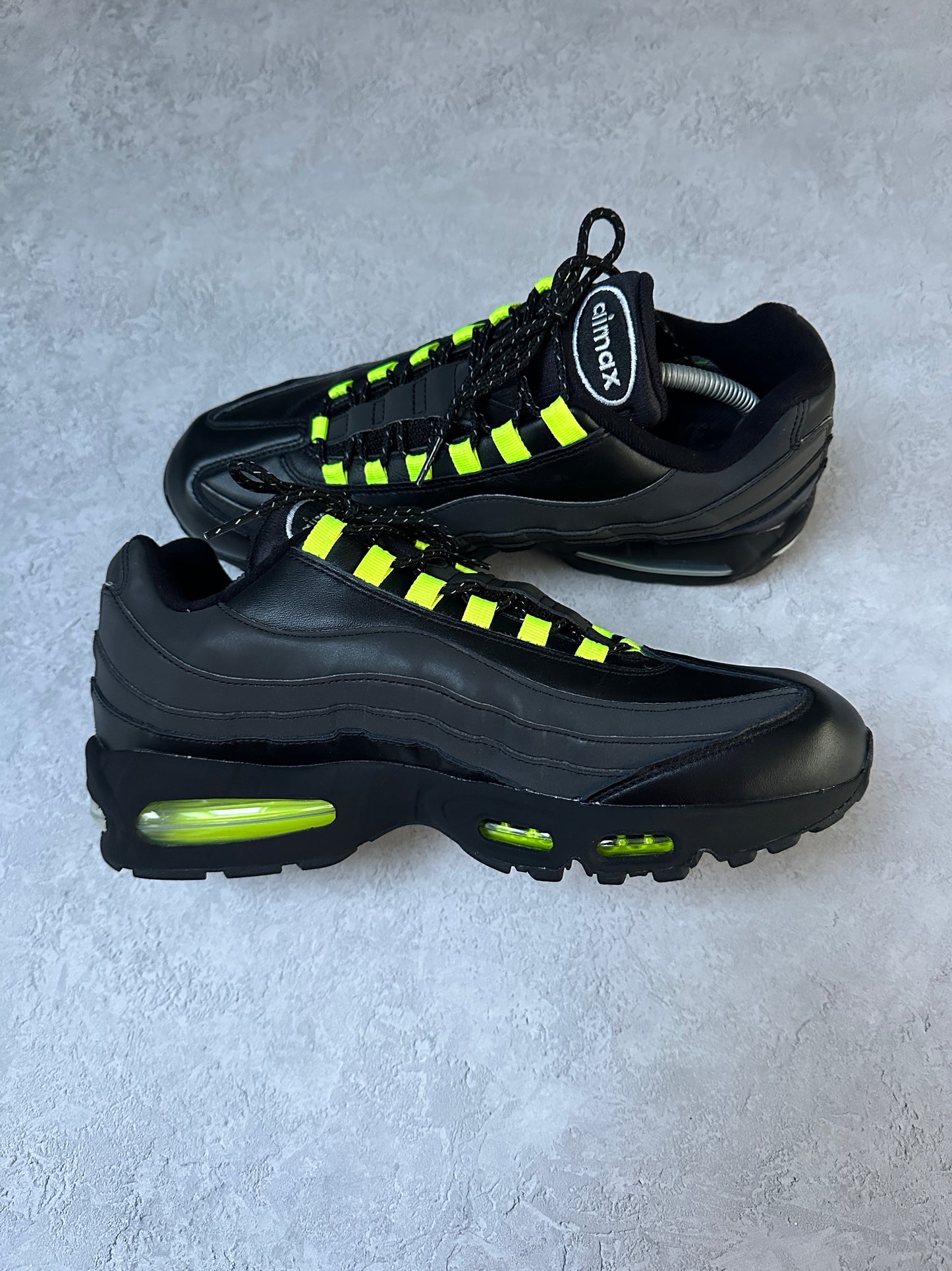 Nike Air Max 95 - Harajuku HRJK - UK10
