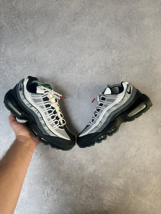 Nike Air Max 95 - Day of the Dead - UK7
