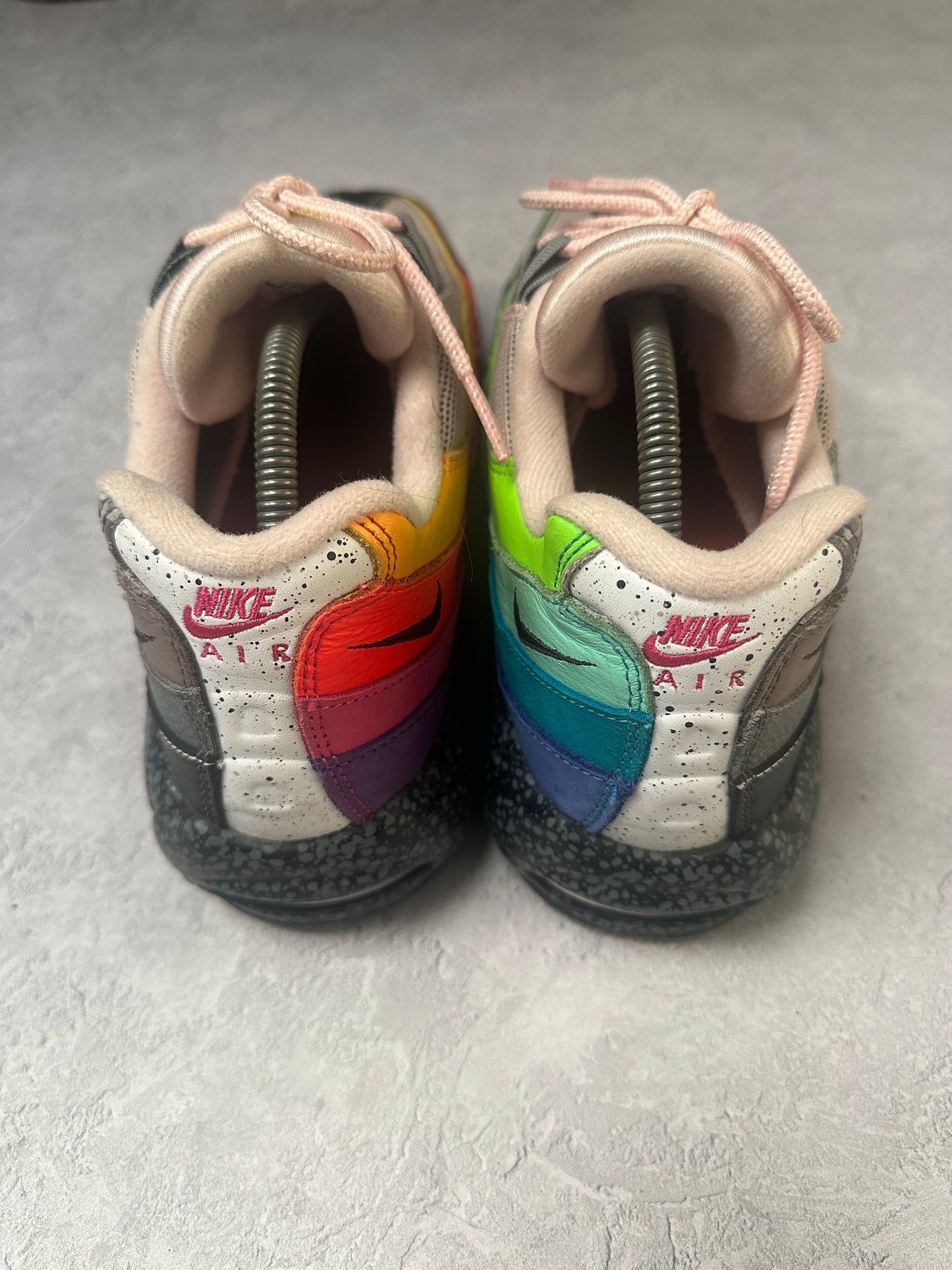 Nike Air Max 95 - size? 20 for 20 - UK10