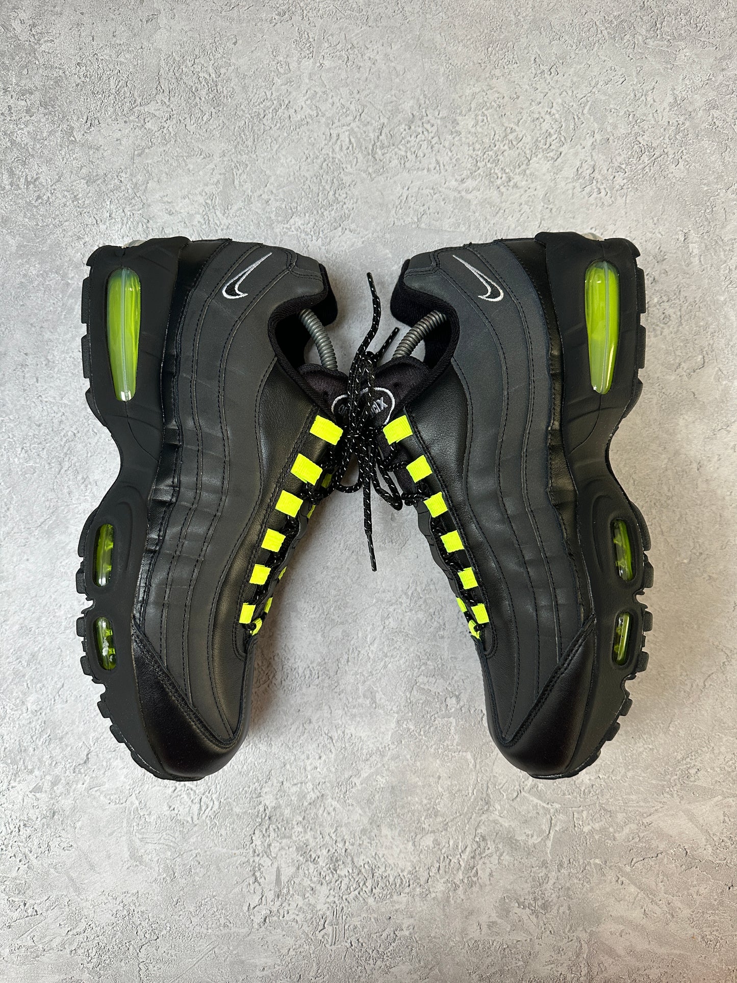 Nike Air Max 95 - Harajuku HRJK - UK9