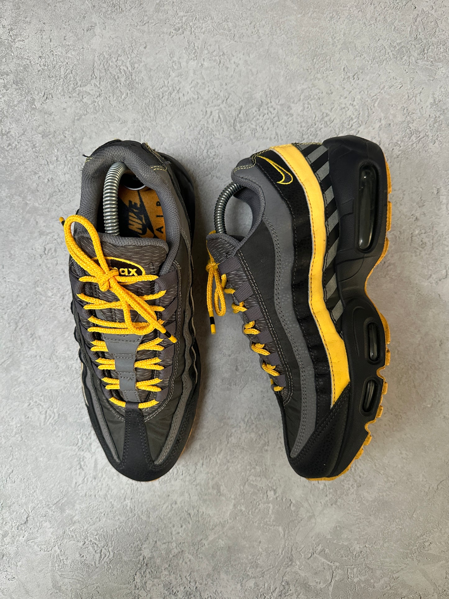 Nike Air Max 95 - I-95 Pack - UK7