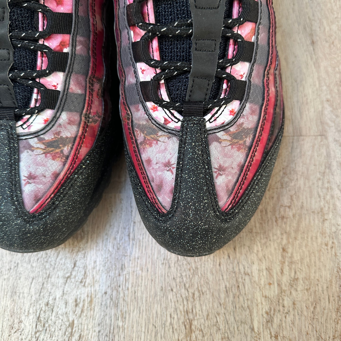 Nike Air Max 95 - Cherry Blossom - UK7.5