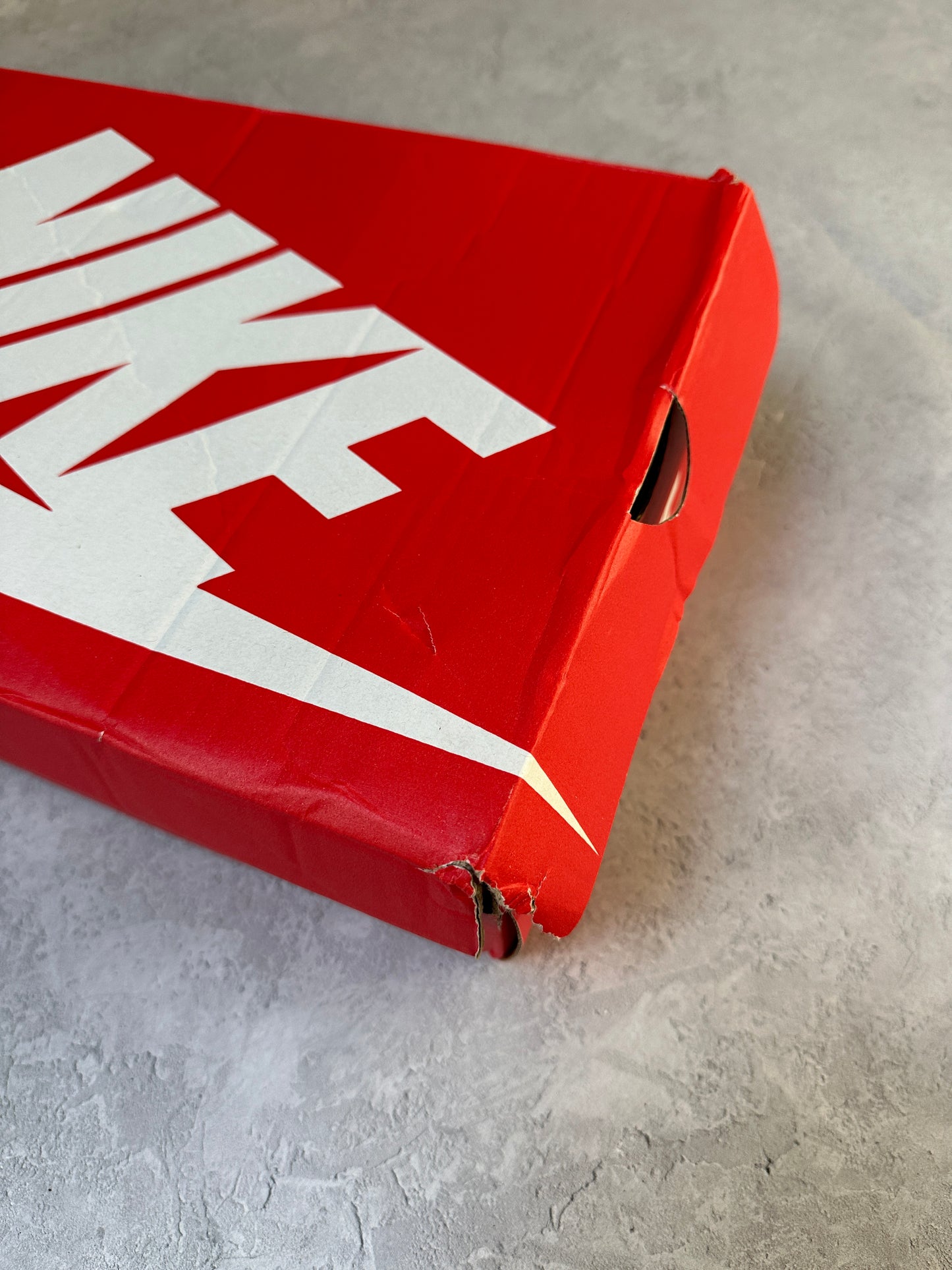 Nike Air Max 95 - Solar Red 2025 - UK12