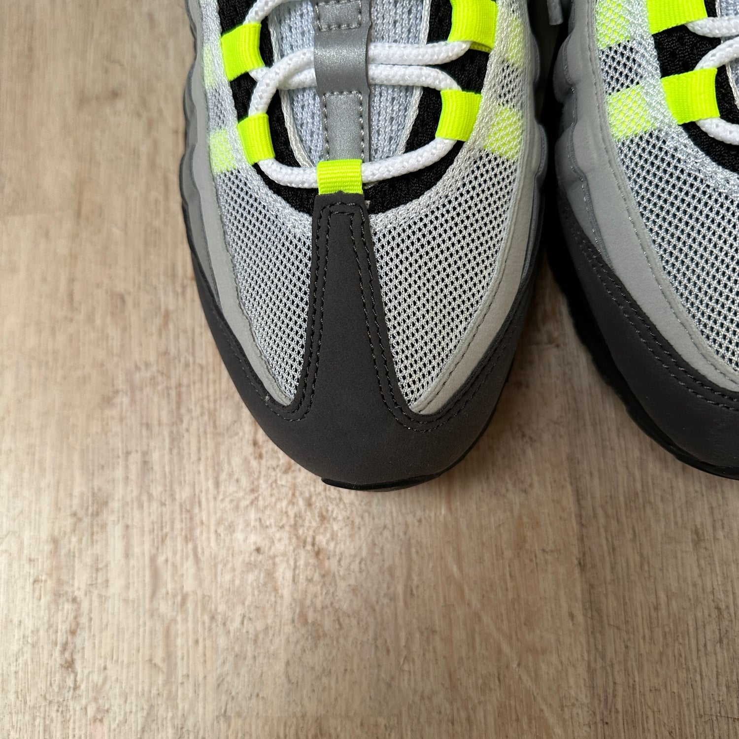 Air max 95 neon 2018 cheap