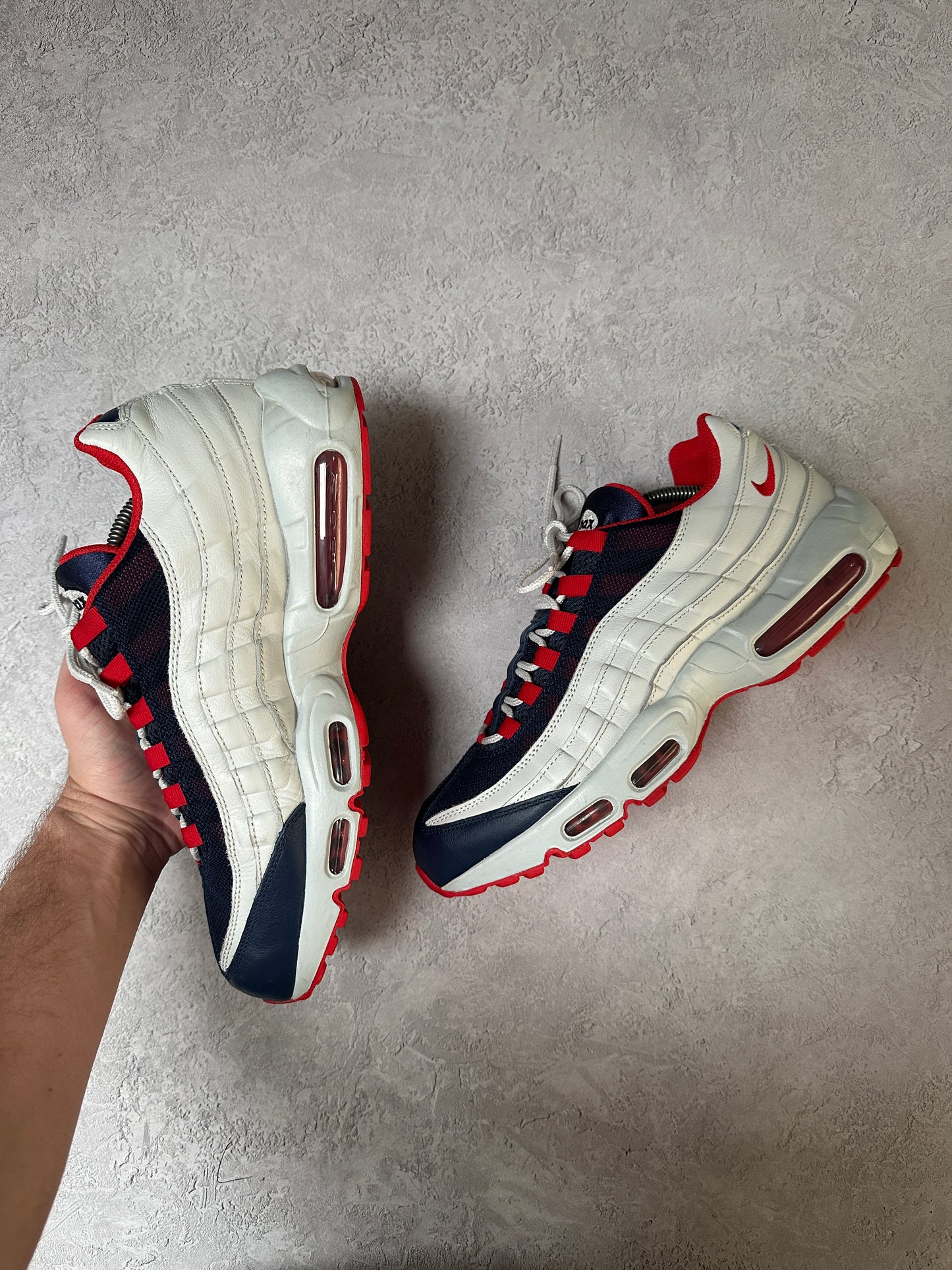 Nike Air Max 95 - 2022 IDs - UK10