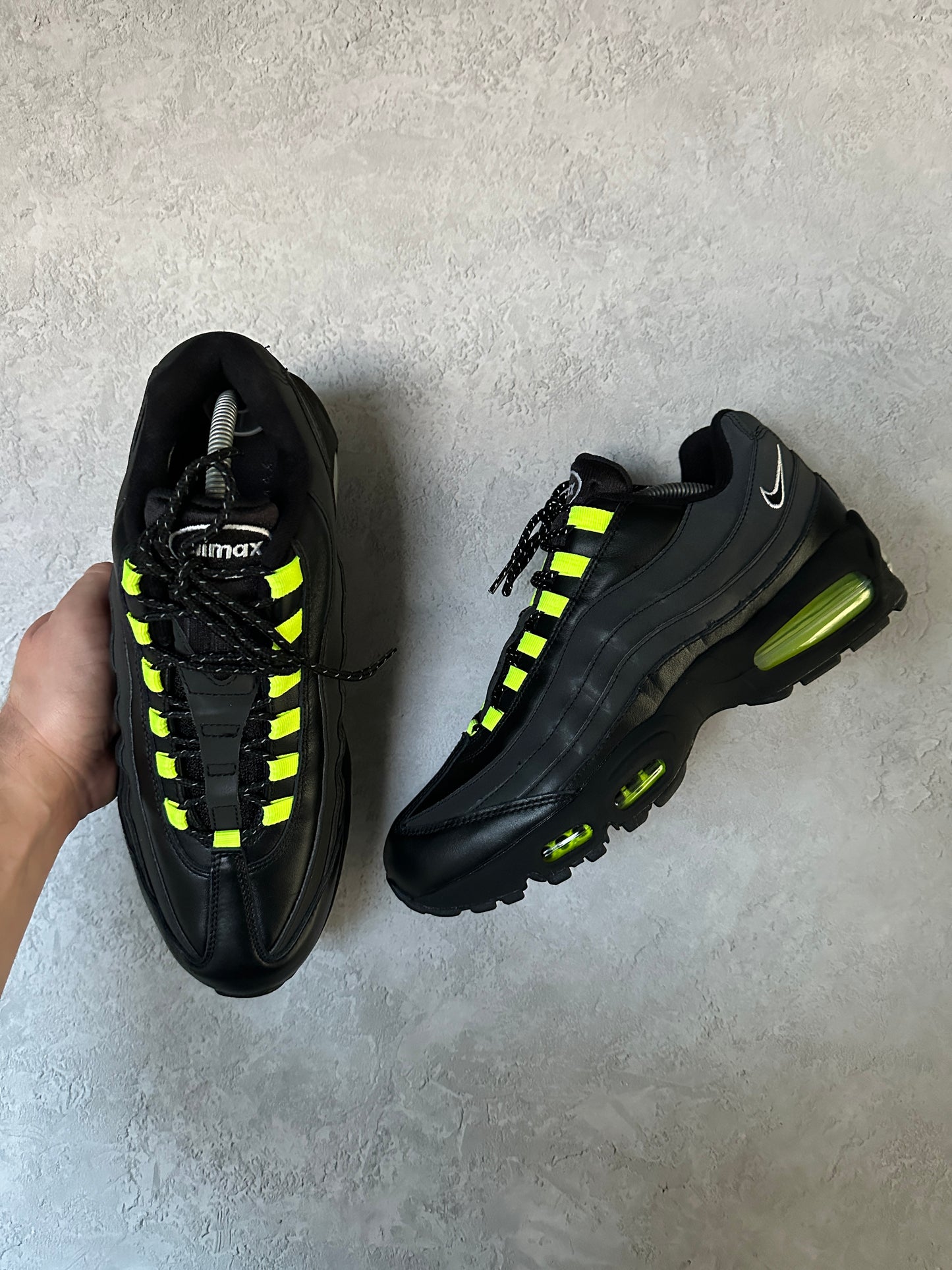 Nike Air Max 95 - Harajuku HRJK - UK9