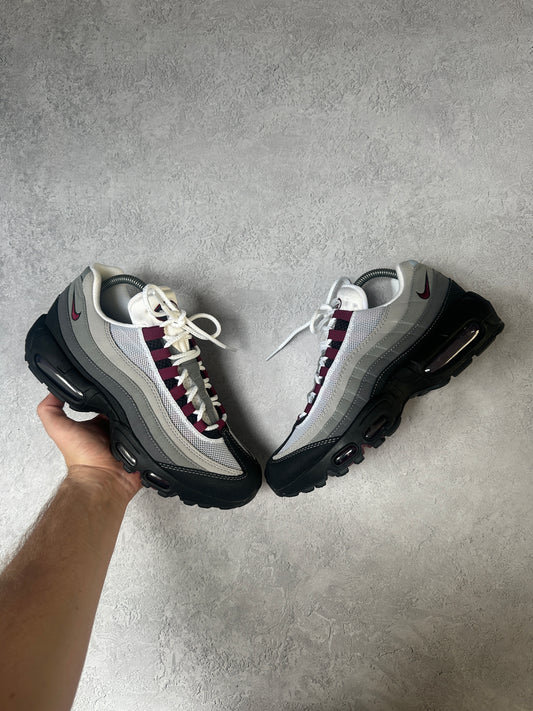 Nike Air Max 95 - Dark Beetroot - UK7