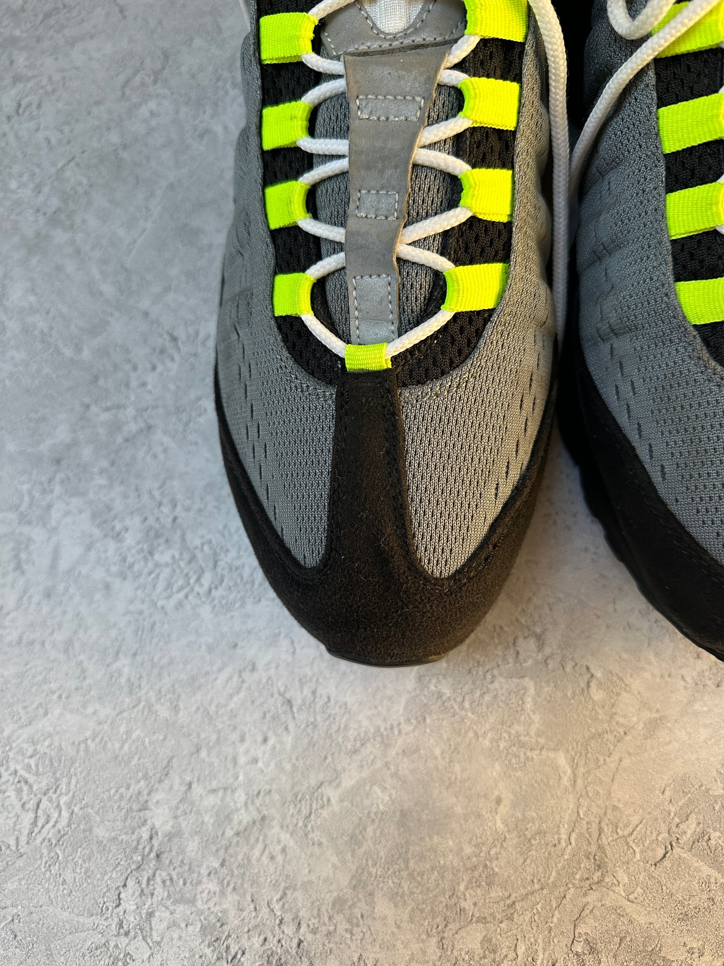 Nike Air Max 95 - Engineered Mesh - UK11