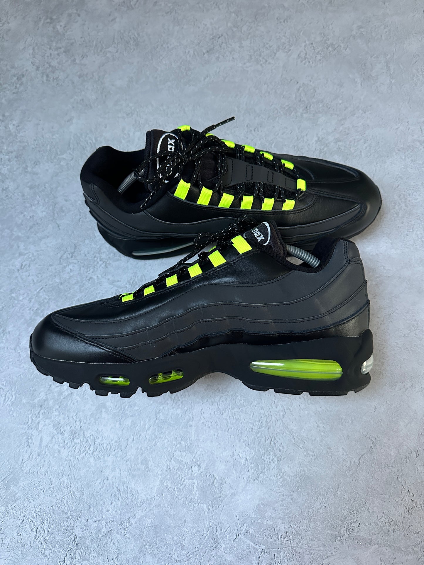 Nike Air Max 95 - Harajuku HRJK - UK10
