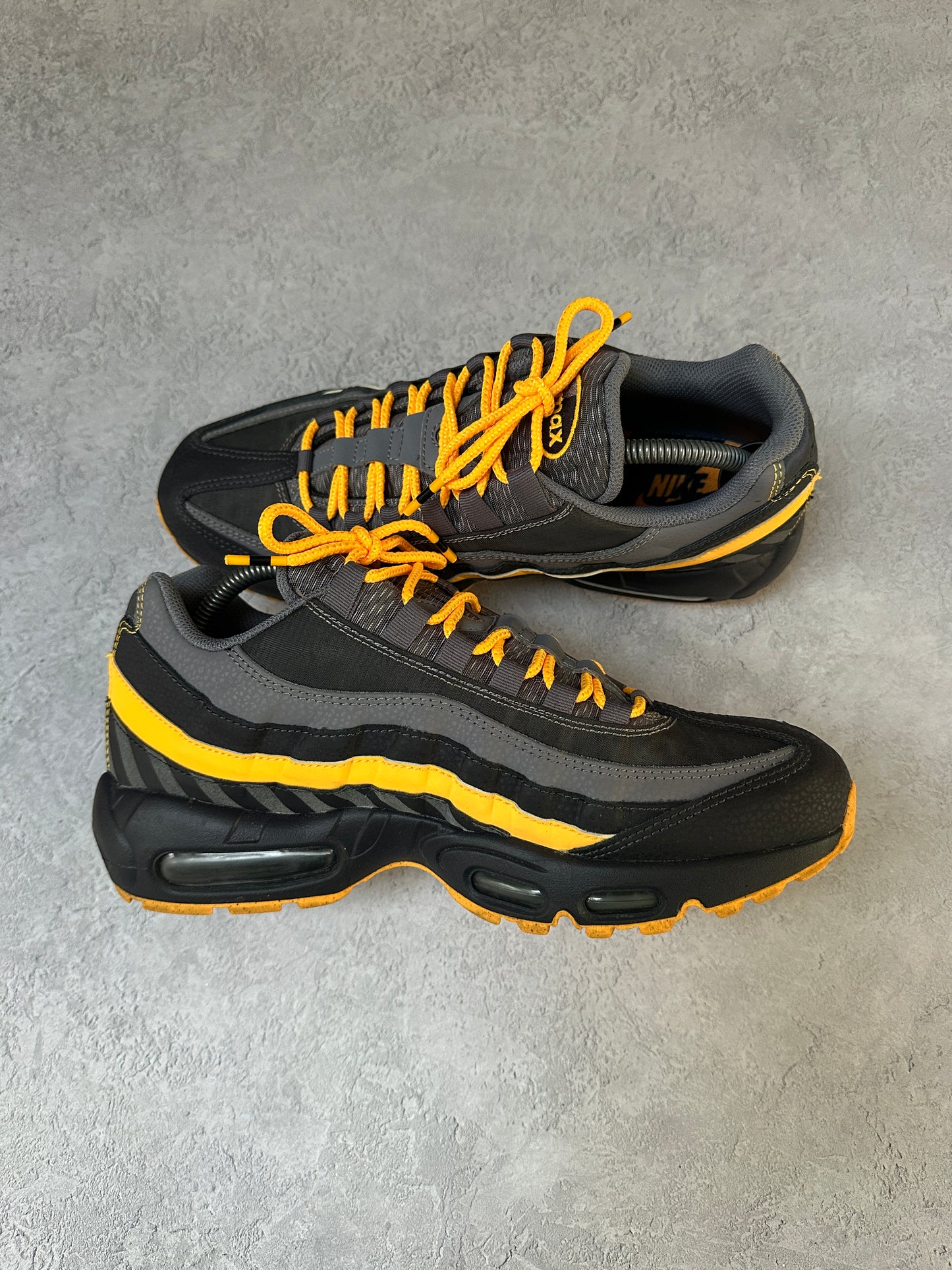 Nike Air Max 95 - I-95 Pack - UK8.5