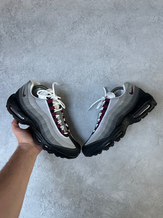 Nike Air Max 95 - Dark Beetroot - UK8