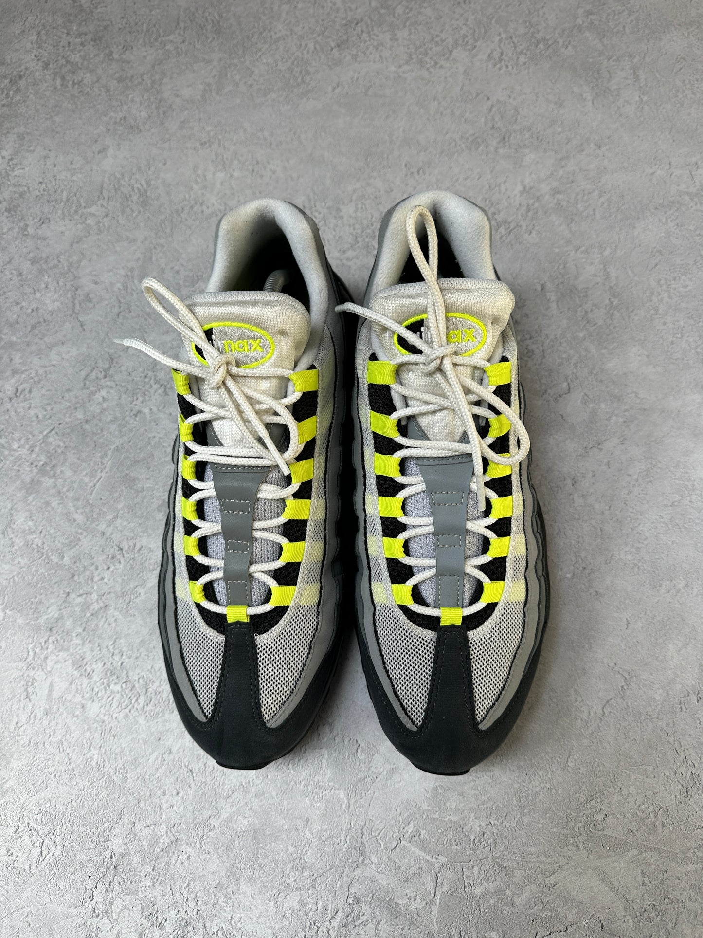 Nike Air Max 95 - Neon 2020 - UK10