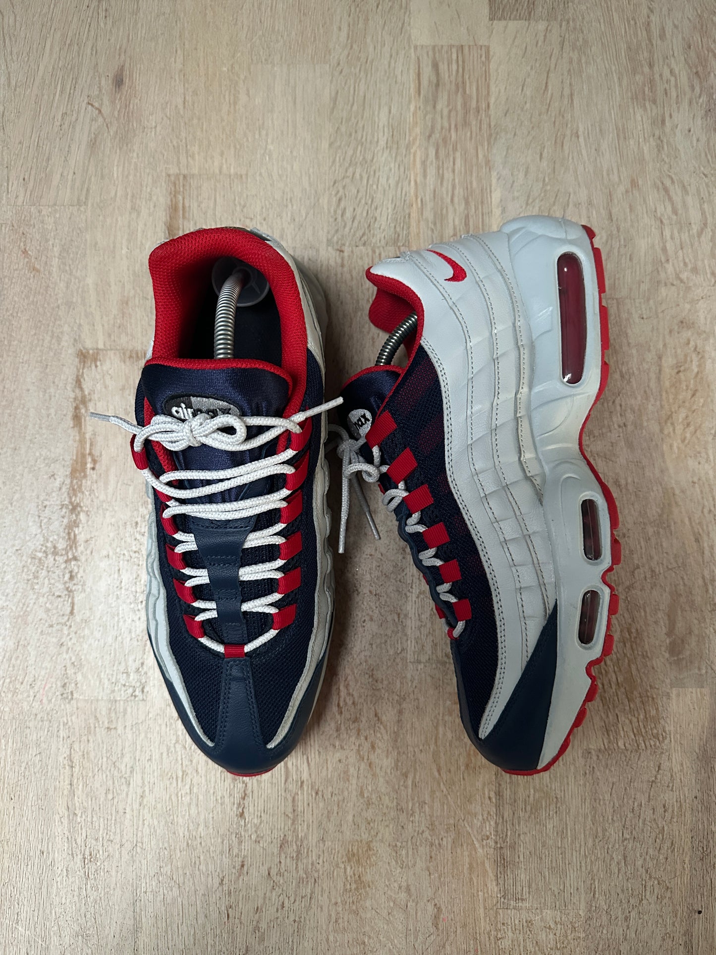 Nike Air Max 95 - 2022 IDs - UK10