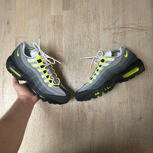 Air max 95 animal best sale pack 2020