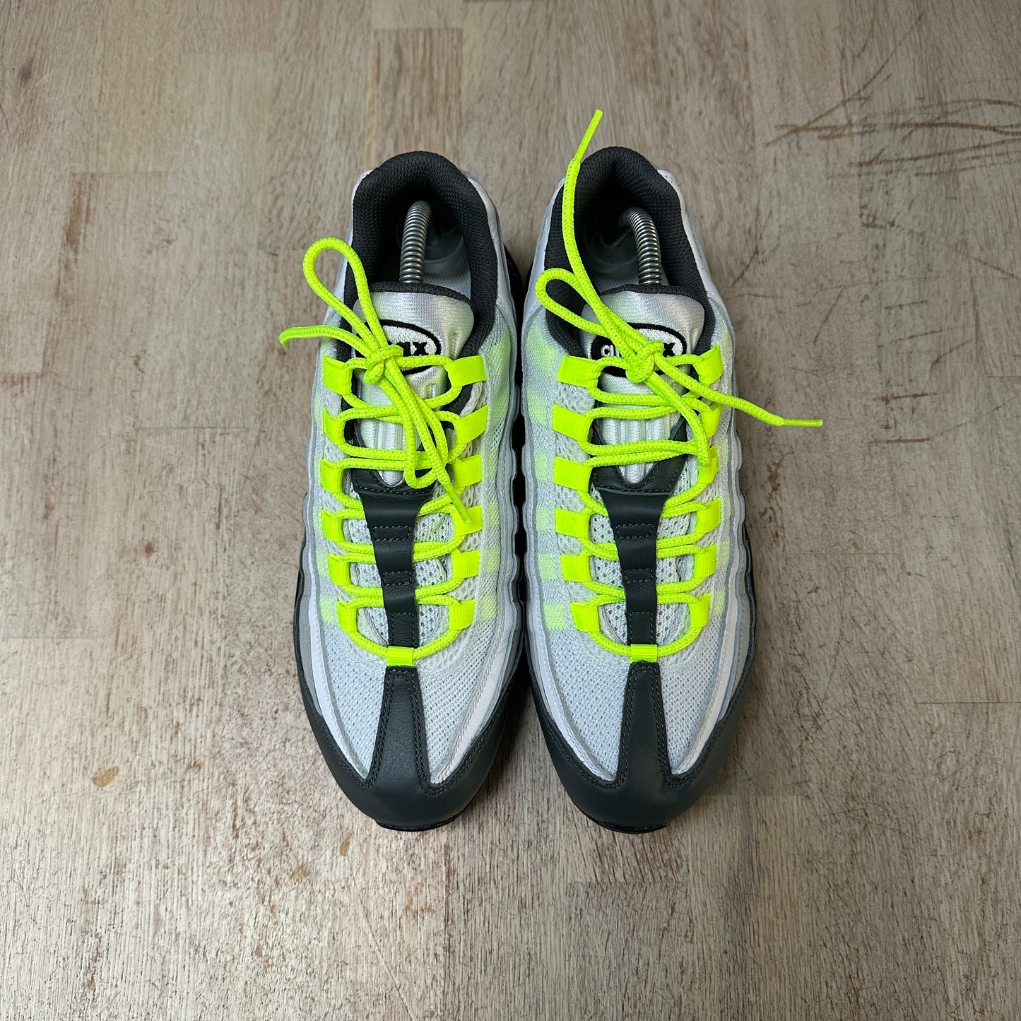 Nike Air Max 95 - Neon ID - UK8