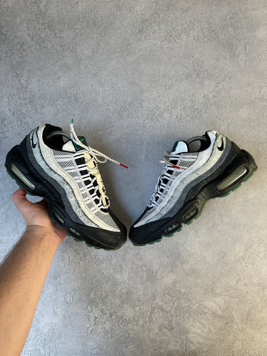 Nike Air Max 95 - Day of the Dead - UK8