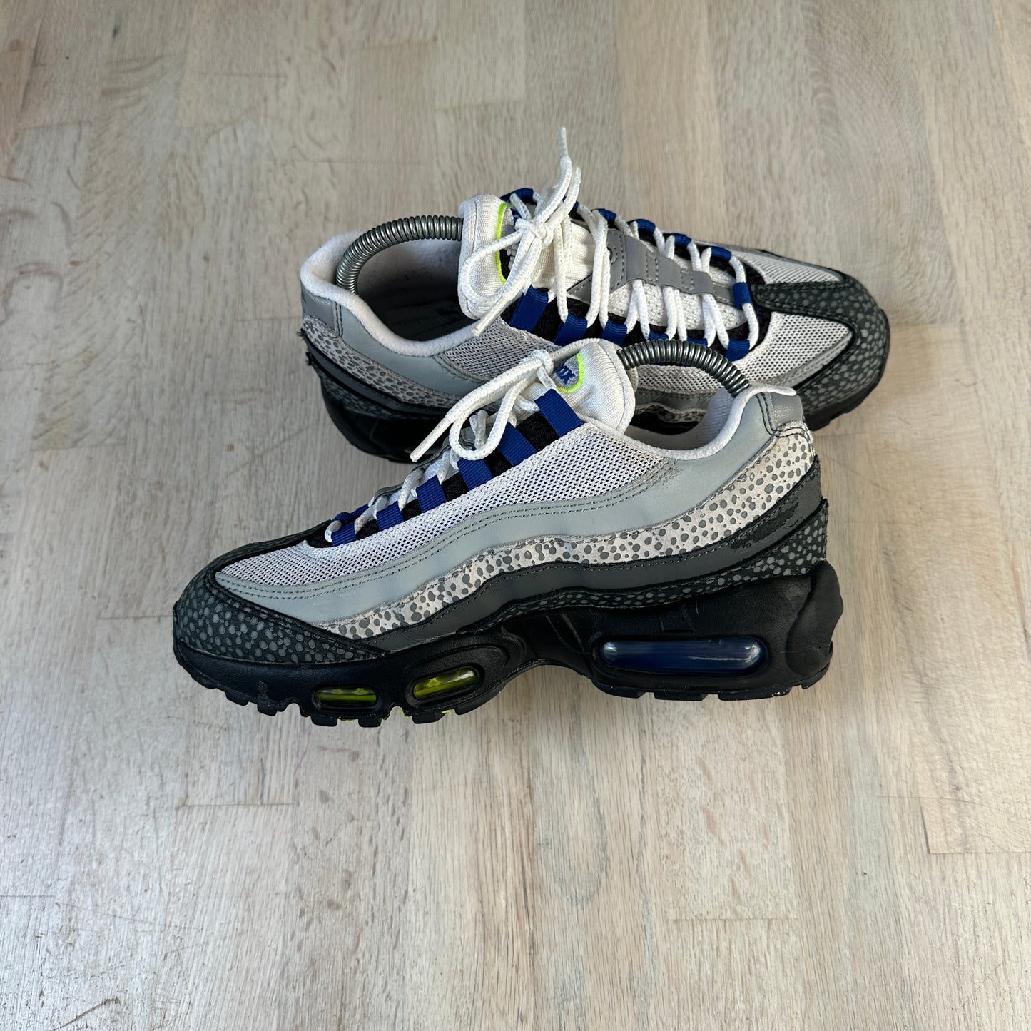 Nike Air Max 95 - Kiss My Airs - UK6