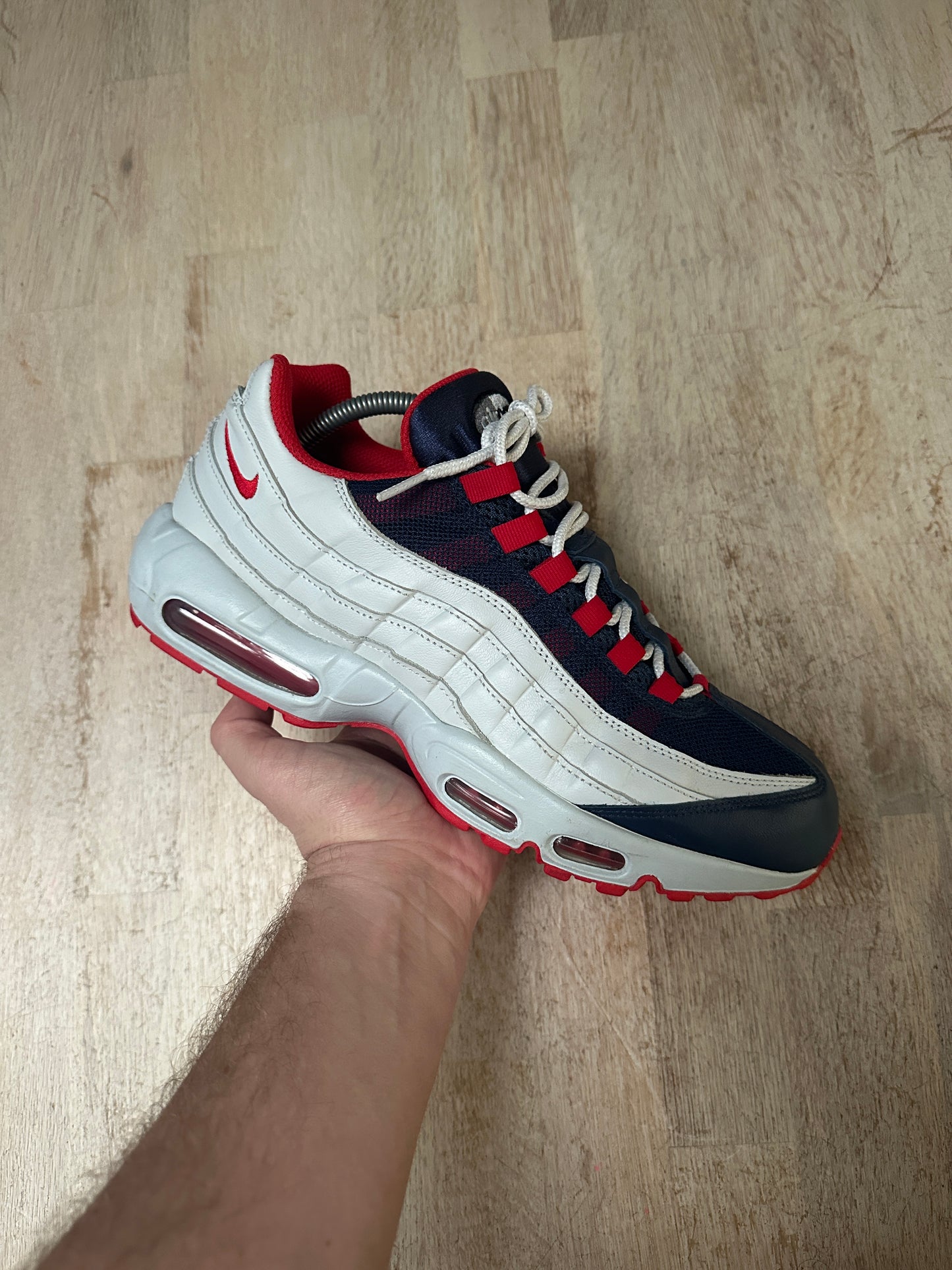 Nike Air Max 95 - 2022 IDs - UK10