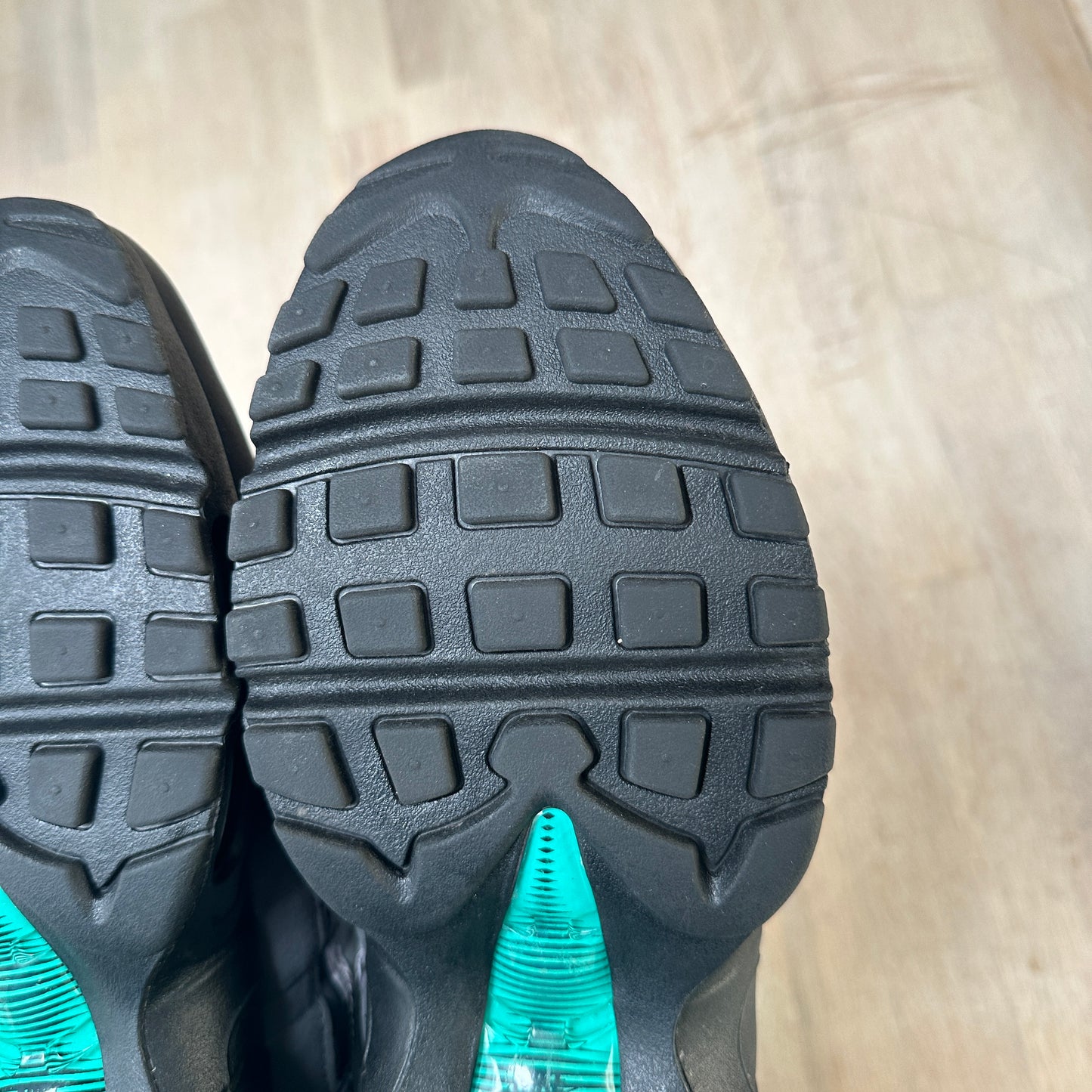 Nike Air Max 95 - Clear Jade atmos ‘We Love Nike’ - UK8.5