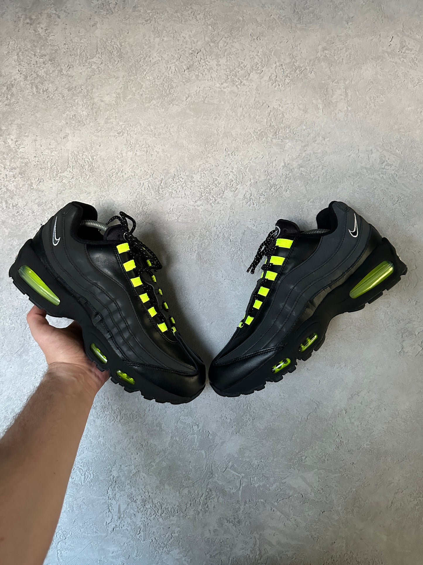Nike Air Max 95 - Harajuku HRJK - UK9