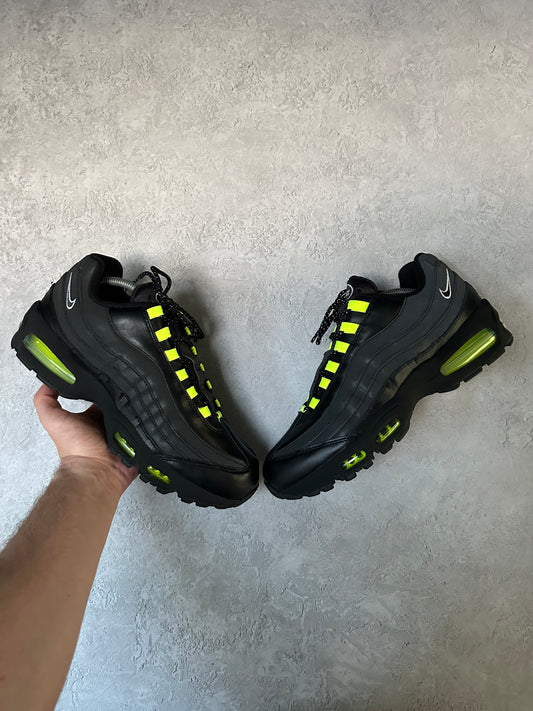 Nike Air Max 95 - Harajuku HRJK - UK9