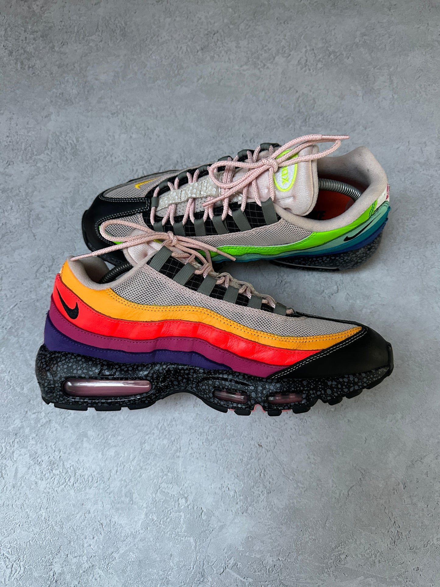 Nike Air Max 95 - size? 20 for 20 - UK10.5
