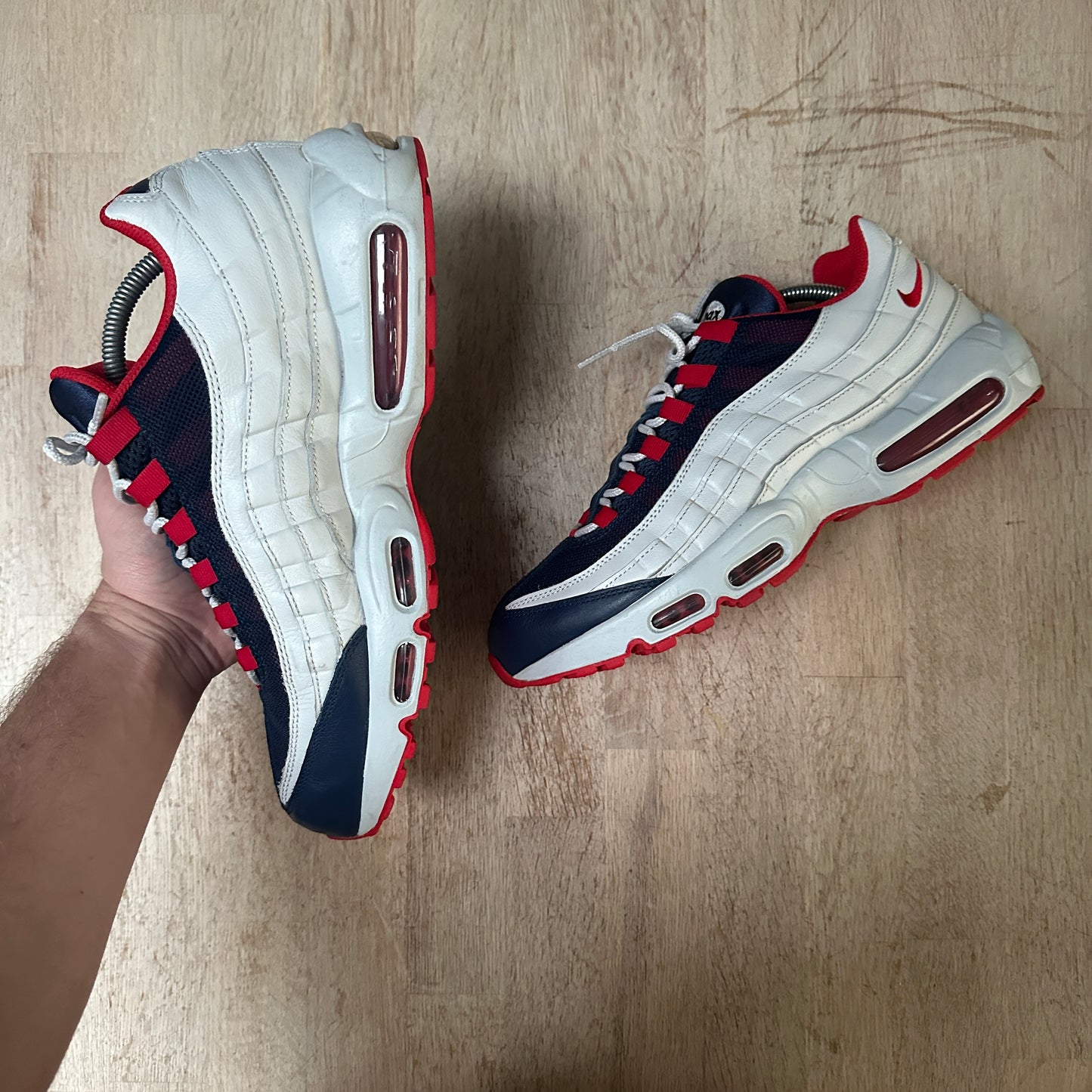 Nike Air Max 95 - 2022 IDs - UK10