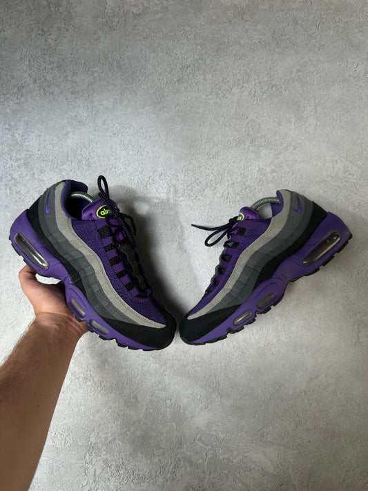 Nike Air Max 95 - Komazawa Ekiden Pack - UK8.5