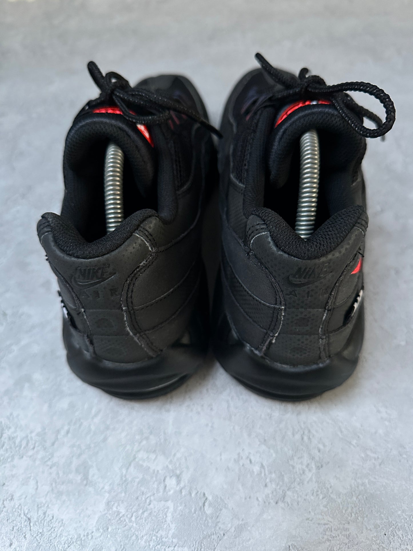 Nike Air Max 95 - Reflective Volt - UK10