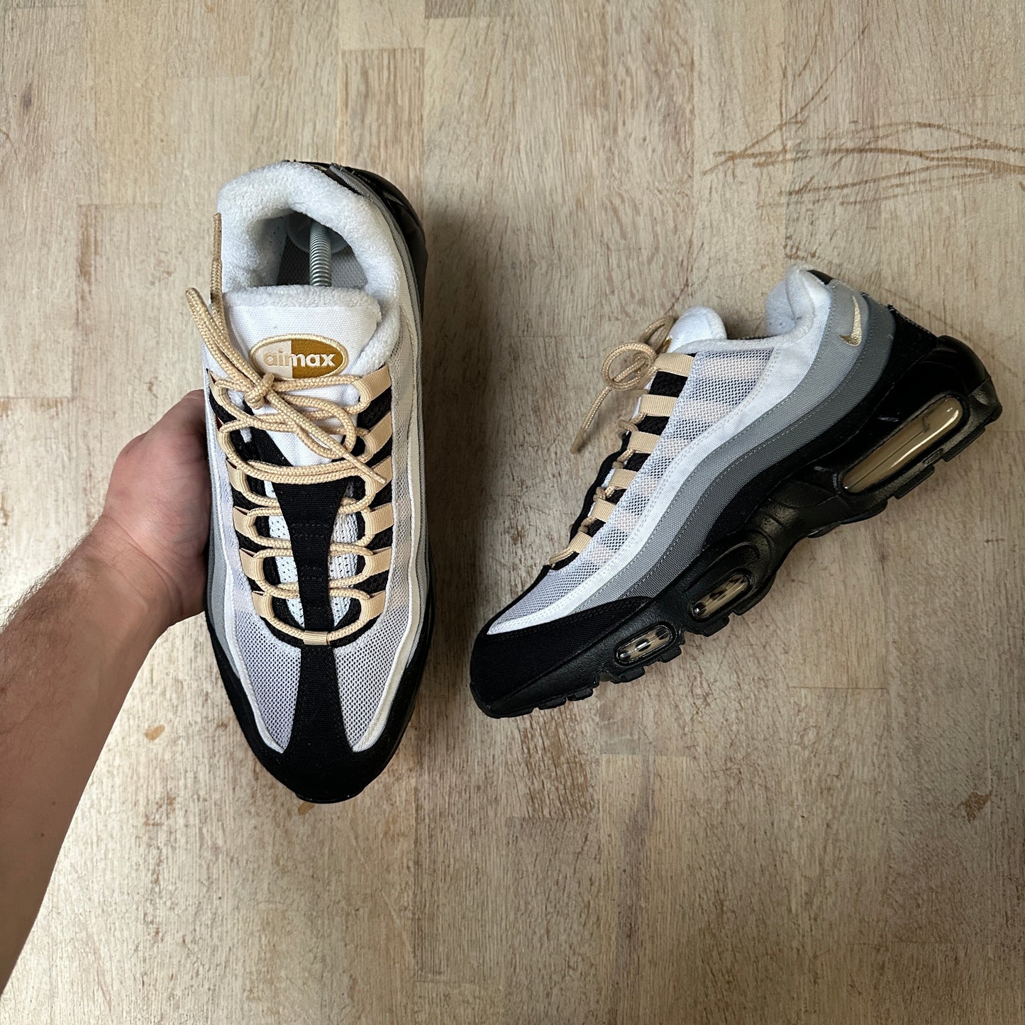 Nike Air Max 95 - 2023 IDs - UK11.5