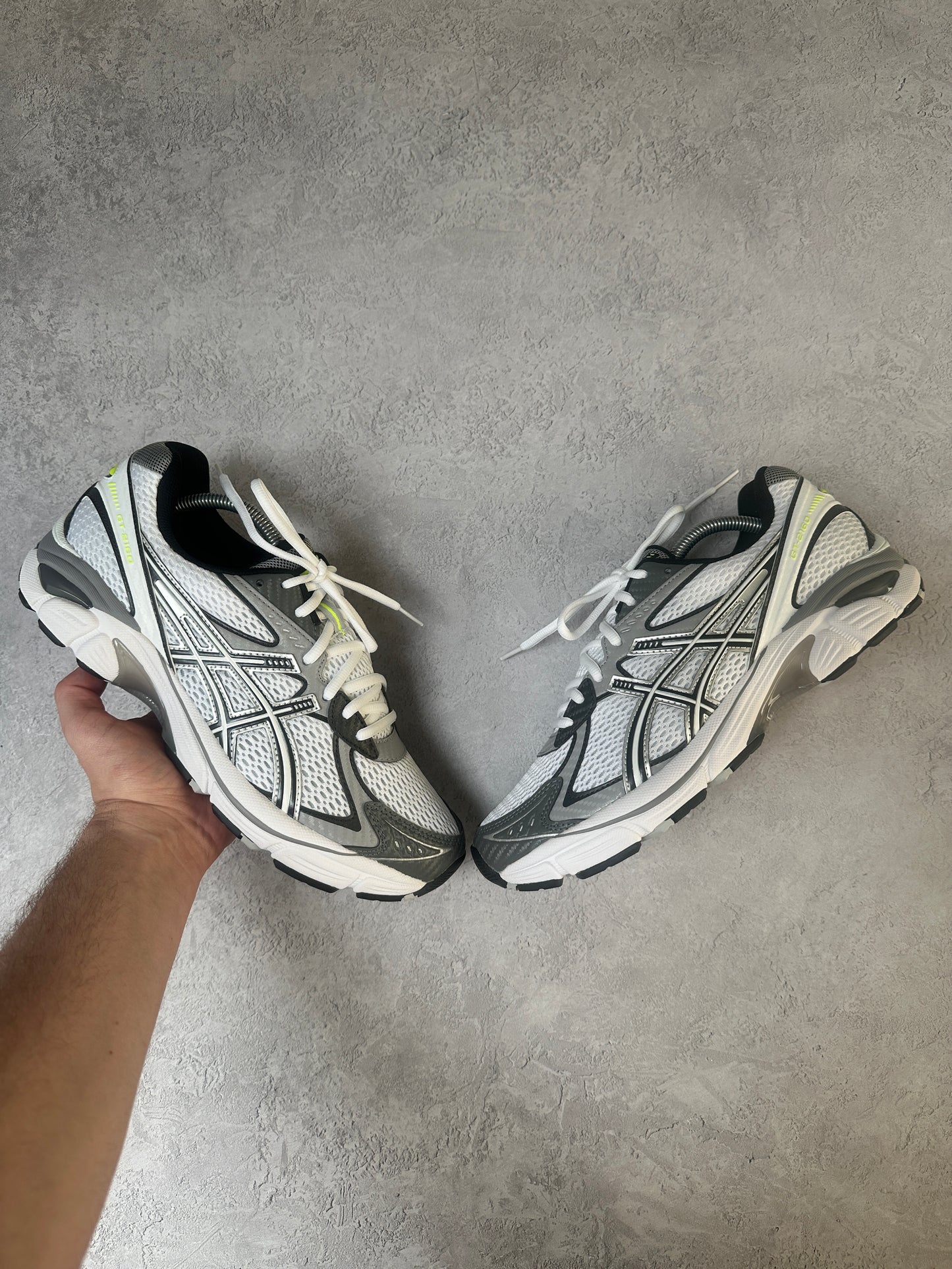 ASICS - JJJJound x GT2160 - UK9