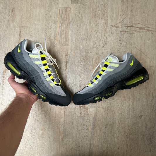 Nike Air Max 95 - Neon 2020 - UK10